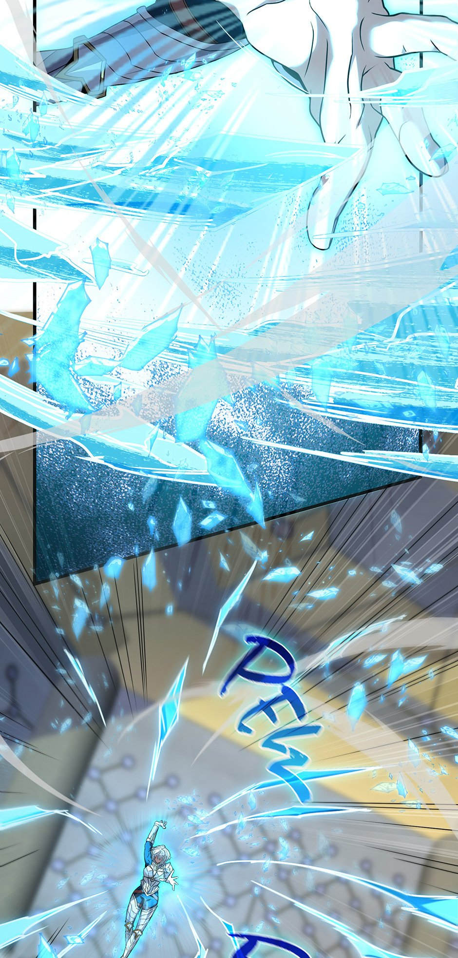 The Beginning After the End Chapter 217 30
